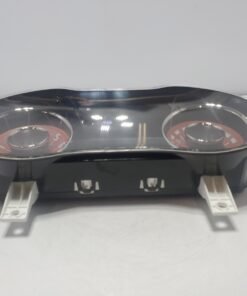 Buy 2016 OEM Dodge Challenger SRT Hellcat Instrument Cluster Gauge Speedometer