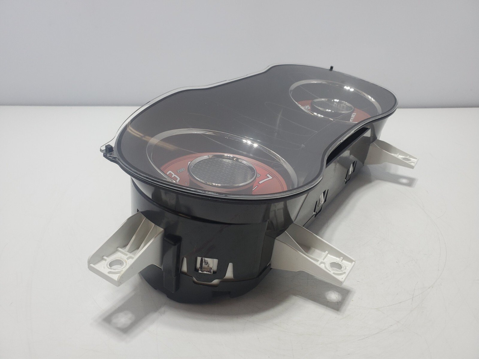 Buy 2016 OEM Dodge Challenger SRT Hellcat Instrument Cluster Gauge Speedometer - Image 2