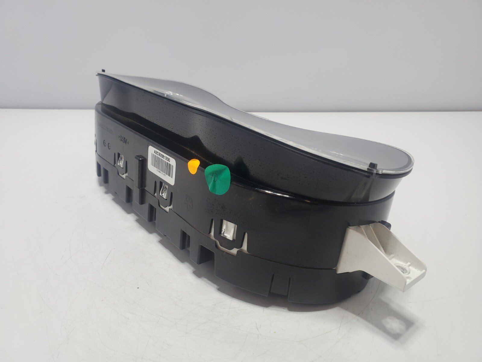 Buy 2016 OEM Dodge Challenger SRT Hellcat Instrument Cluster Gauge Speedometer - Image 3