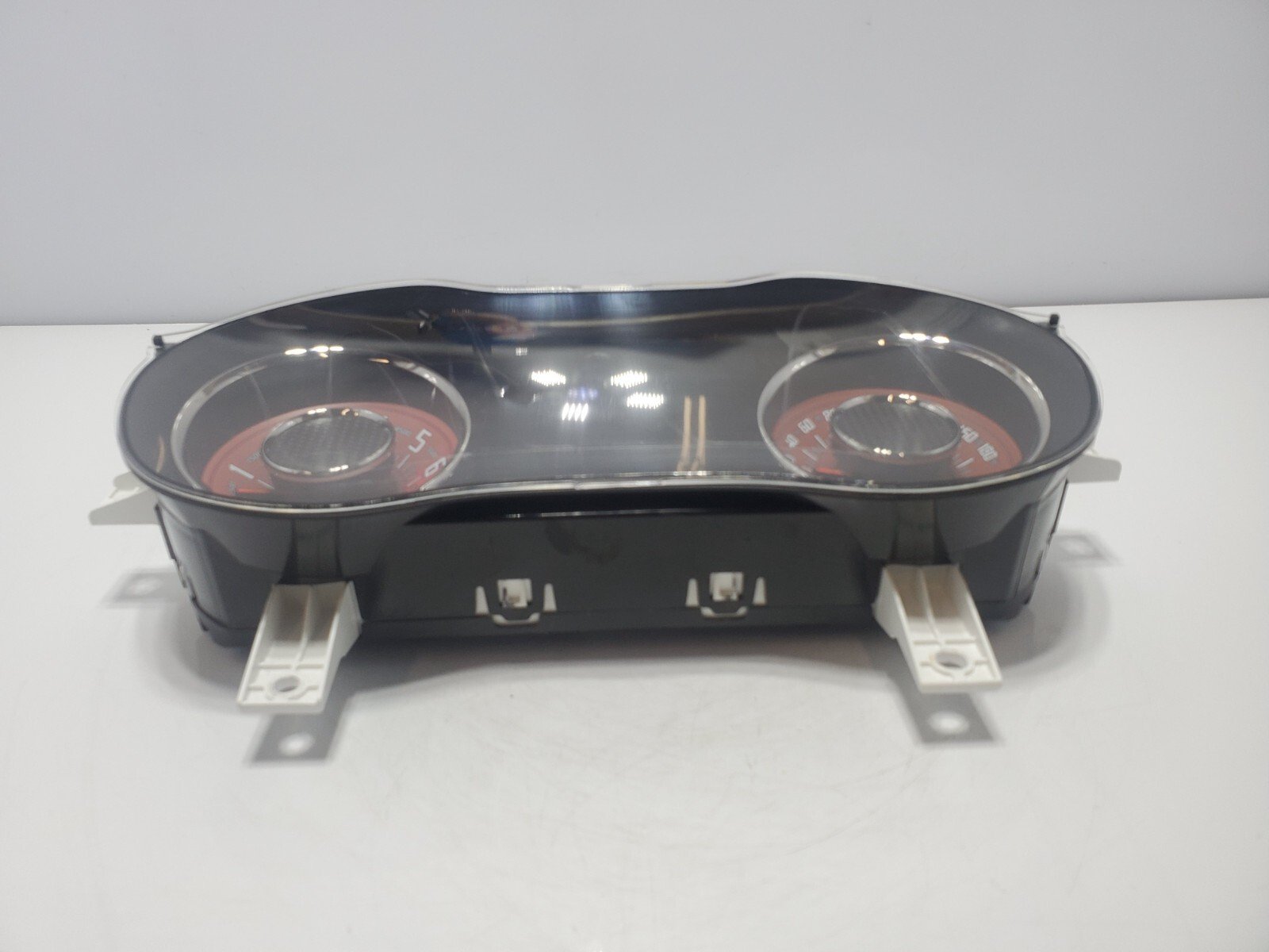 Buy 2016 OEM Dodge Challenger SRT Hellcat Instrument Cluster Gauge Speedometer