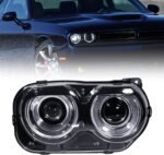 Buy FIONE Dodge Challenger Headlights