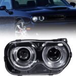 Buy FIONE Dodge Challenger Headlights