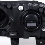 Buy FIONE Dodge Challenger Headlights