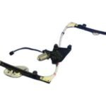 Buy Mopar 4865611AC Front Door Window Regulator
