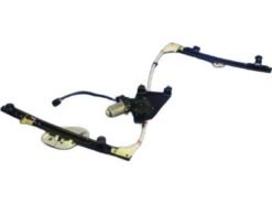 Buy Mopar 4865611AC Front Door Window Regulator