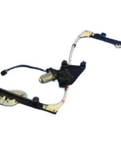 Buy Mopar 4865611AC Front Door Window Regulator