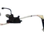 Buy Mopar 4865611AC Front Door Window Regulator