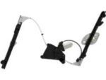 Buy Mopar 4865611AC Front Door Window Regulator