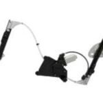 Buy Mopar 4865611AC Front Door Window Regulator