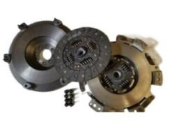 Buy Mopar 5038769AB Clutch-Pressure Plate And Disc