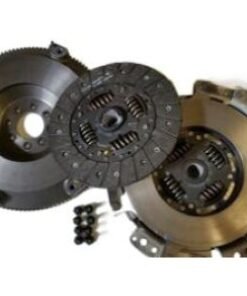 Buy Mopar 5038769AB Clutch-Pressure Plate And Disc