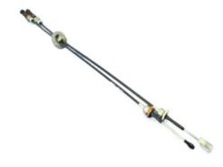 Buy Mopar 5062056AB Transmission Gearshift Control Cable