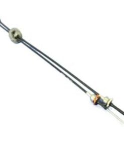 Buy Mopar 5062056AB Transmission Gearshift Control Cable