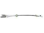 Buy Mopar 5062056AB Transmission Gearshift Control Cable