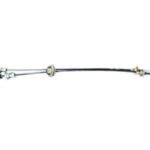 Buy Mopar 5062056AB Transmission Gearshift Control Cable