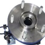 Buy Mopar 5154199AE Hub Assembly Buy Mopar 5154199AE Hub Assembly