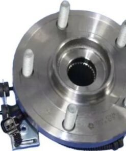 Buy Mopar 5154199AE Hub Assembly