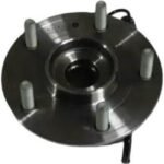 Buy Mopar 5154199AE Hub Assembly 4 Buy Mopar 5154199AE Hub Assembly