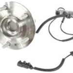 Buy Mopar 5154199AE Hub Assembly 5 Buy Mopar 5154199AE Hub Assembly