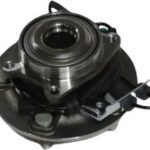 Buy Mopar 5154199AE Hub Assembly2 Buy Mopar 5154199AE Hub Assembly