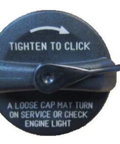 Buy Mopar 5278632AG Fuel Filler Cap