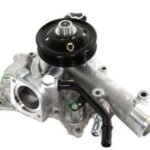 Buy Mopar 53022192AF Engine Water Pump Front Buy Mopar 53022192AF Engine Water Pump Front