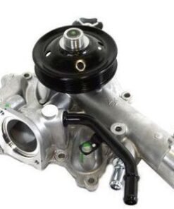 Buy Mopar 53022192AF Engine Water Pump Front