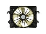 Buy Mopar 55056851AC Radiator Cooling Fan Buy Mopar 55056851AC Radiator Cooling Fan