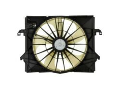 Buy Mopar 55056851AC Radiator Cooling Fan