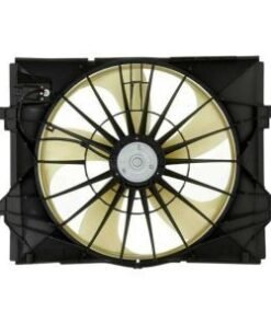 Buy Mopar 55056851AC Radiator Cooling Fan