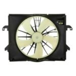 Buy Mopar 55056851AC Radiator Cooling Fan2 Buy Mopar 55056851AC Radiator Cooling Fan