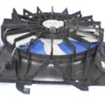 Buy Mopar 55056851AC Radiator Cooling Fan3 Buy Mopar 55056851AC Radiator Cooling Fan