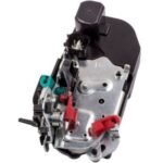 Buy Mopar 55276795AD Door Lock Latch Actuator Motor Assembly Rear Left Side