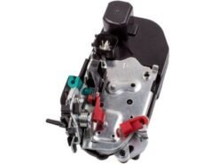 Buy Mopar 55276795AD Door Lock Latch Actuator Motor Assembly Rear Left Side