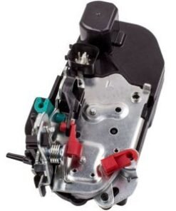 Buy Mopar 55276795AD Door Lock Latch Actuator Motor Assembly Rear Left Side