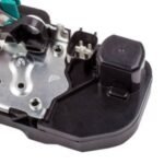 Buy Mopar 55276795AD Door Lock Latch Actuator Motor Assembly Rear Left Side