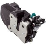 Buy Mopar 55276795AD Door Lock Latch Actuator Motor Assembly Rear Left Side