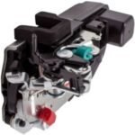 Buy Mopar 55276795AD Door Lock Latch Actuator Motor Assembly Rear Left Side