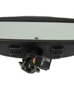 Buy Mopar 57010495AC Interior Rear View Mirror