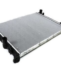 Buy Mopar 68050126AB Engine Cooling Radiator