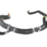 Buy Mopar 68248846AF Radiator Outlet Hose Buy Mopar 68248846AF Radiator Outlet Hose