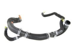 Buy Mopar 68248846AF Radiator Outlet Hose