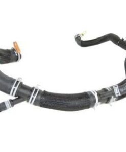 Buy Mopar 68248846AF Radiator Outlet Hose