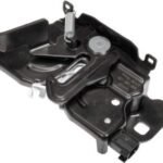 Buy Mopar 68249962AA Hood Latch2 Buy Mopar 68249962AA Hood Latch