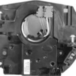 Buy Mopar 68459489AA CLKSPRING-Steering ANGLE / CLOCKSPRING