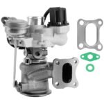 Buy Turbocharger Turbo for Chevy Malibu 1.5L L4 2016 2017 2018 2019- 2023 40004795