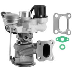 Buy Turbocharger Turbo for Chevy Malibu 1.5L L4 2016 2017 2018 2019- 2023 40004795 Buy Turbocharger Turbo for Chevy Malibu 1.5L L4 2016 2017 2018 2019- 2023 40004795