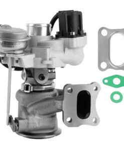 Buy Turbocharger Turbo for Chevy Malibu 1.5L L4 2016 2017 2018 2019- 2023 40004795