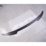 Buy V3 Style Spoiler Wicker Bill For Dodge Charger SRT ScatPack Hellcat 2015-2023