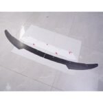 Buy V3 Style Spoiler Wicker Bill For Dodge Charger SRT ScatPack Hellcat 2015-2023